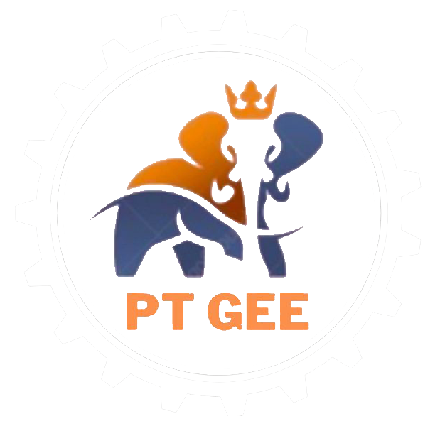 PT Gajah Energie Engineering Logo